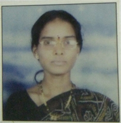 Kalpana Shelar - Part time Cleaner and Cook and Baby Sitter in Swargate in Pune