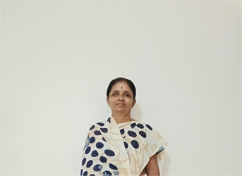 Kalpana Shinde - Part time Cleaner and Cook and Baby Sitter in Kale Padal Hadapsar in Pune