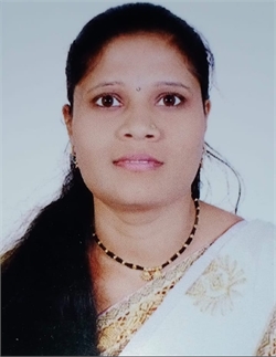 kalpana shravan kapte - Part time Baby Sitter in kolewadi in Pune