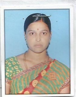 Kalpana H - Part time Cleaner in Varthur in Bangalore Bengaluru