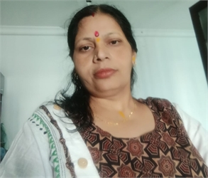 Kalpana Shrirao - Full time Cleaner and Cook and Patient Care and Elderly Care in nagpur in Nagpur