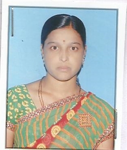 Kalpana Sirnavas - Part time Cleaner and Baby Sitter in Gandhi Nagar, in Bangalore Bengaluru