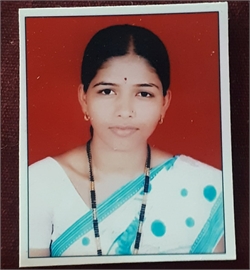 Kalpana Sonawane - Part time Cleaner and Cook and Patient Care and Elderly Care and Baby Sitter in Thane in Mumbai
