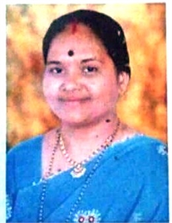 Kalpana Sonowne - Part time Cleaner and Cook and Baby Sitter in Dahisar East in Mumbai