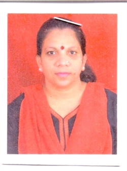 Kalpana Sudhir Ail - Part time Cleaner and Baby Sitter in Goregaon West in Mumbai