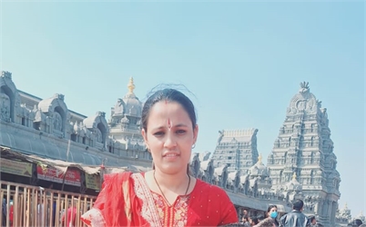 Kalpana Tiwari - Part time Cook in Sainikpuri, Secunderabad in Hyderabad