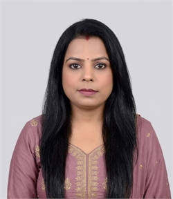 Kalpana Vaid - Part time Cleaner and Cook and Baby Sitter in Trilokpuri in Delhi