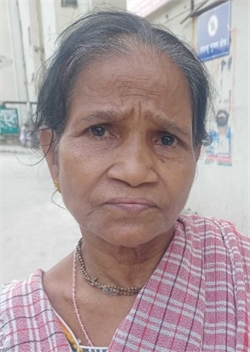 Kalpana Verma - Part time Cleaner and Cook in Govindpuri in Delhi