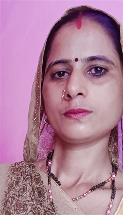 Kalpana Yogi - Part time Patient Care and Elderly Care in Sewa Road, Daphalpur, in Jaipur