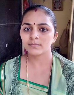 Divya sumena - Part time Cook in borivali east in Mumbai