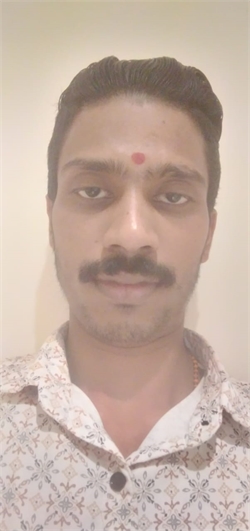 Kalpesh Sogam - Full time Cleaner in diva in Thane
