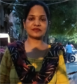 Kalpna - Part time Patient Care and Elderly Care and Baby Sitter in Kalyan Puri in Delhi