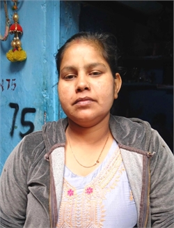 Kalpna - Part time Patient Care and Elderly Care in Gujranwala Town in Delhi