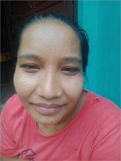 Kalpna - Part time Cleaner and Baby Sitter in old seemapuri in Delhi