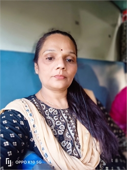 Kalpna Bhikaji Ghugare - Full time Baby Sitter in Manmad in Nashik