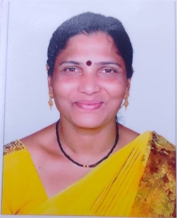 Kalpna gaikwad