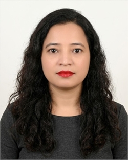 Kalpna Gurung - Part time Baby Sitter in Nathupur in Gurgaon