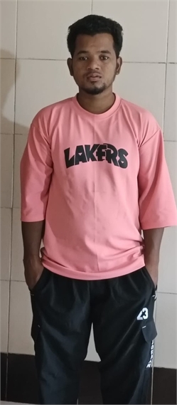 KALU  Kandha - Full time Cleaner in Panvel in Navi Mumbai