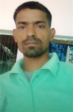 Kalyan Yadav - Full time Patient Care and Elderly Care in Pune in Pune
