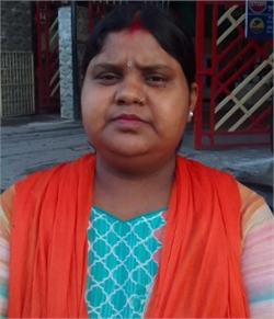 Kalyani - Part time Cook in Kondli in Delhi