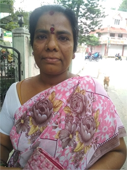 Panchakalyani - Part time Cook in Banaswadi in Bangalore Bengaluru