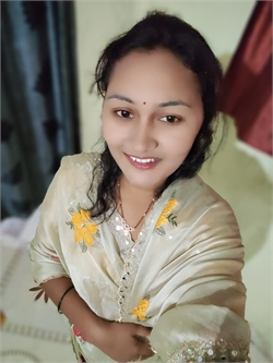 Vaishnavi Datta - Part time Cook in Wagholi in Pune