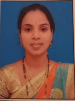 Kalyani Charkare - Full time Cleaner in worli in Mumbai