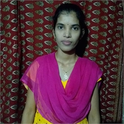 Kalyani Harishchandra Panvlakar - Full time Cleaner in chembur West in Mumbai