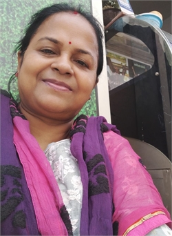 Kalyani Majhi - Full time Cleaner and Patient Care and Elderly Care and Baby Sitter in Banglore in Bangalore Bengaluru