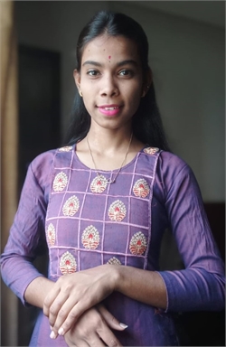 kalyani matre - Full time Baby Sitter in Alibag in Raigad