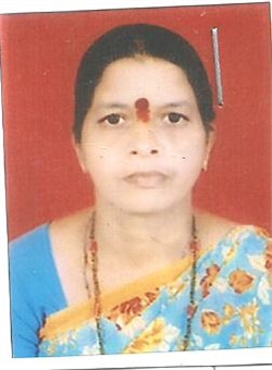 Kalyani Mistry - Part time Cleaner and Cook and Patient Care and Elderly Care and Baby Sitter in Sion West in Mumbai
