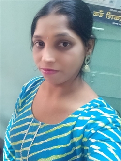 kalyani mohite - Full time Cook and Patient Care and Elderly Care and Baby Sitter in Pune in Pune