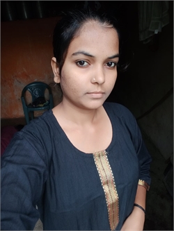 Kalyani sachin Darule - Full time Cook and Baby Sitter in Ahmed Nagar in Ahmednagar