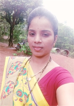 kalyani charkare - Full time Cleaner in ratnagiri in Ratnagiri