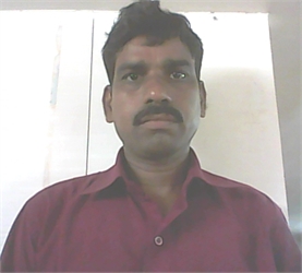 Kamaksha Behera - Full time Cleaner and Cook in Worli in Mumbai