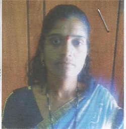 KAMAKSHI BADIGERE - Full time Cleaner and Cook and Baby Sitter in Bagalkot, in Bangalore Bengaluru