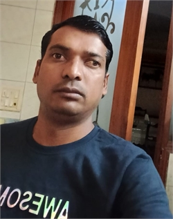 Kamal Toppo - Full time Cleaner and Patient Care and Elderly Care in Gurgaon in Gurgaon