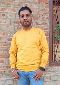 Kamala sial - Full time Cook in Mulund west in Mumbai
