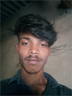 Kamal - Part time Cleaner in Near Government upper primary school in Dungarpur