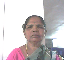 Kamal Atmaram Borde - Part time Patient Care and Elderly Care in Goregaon West in Mumbai