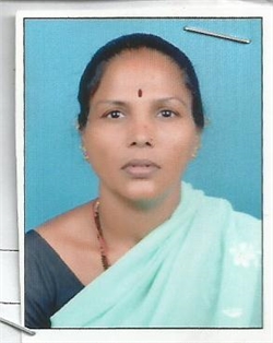 Kamal Baban Dhotre - Part time Cook and Baby Sitter in Jogeshwari West in Mumbai