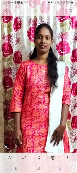 Kamal Bharat Kadam - Full time Cleaner and Baby Sitter in Virar West in Mumbai