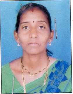 Mangal Datta Chavhan - Part time Cleaner and Cook and Baby Sitter in Pashan in Pune