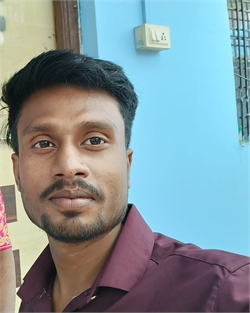 Kamal  Dakua - Full time Cleaner and Cook in kolkata in Kolkata