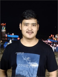 Kamal Dumar Bohara - Full time Cook in Andheri West Versova in Mumbai