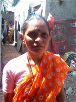 Kamal Gangaram Baisale - Part time Cleaner in Dombivli West in Thane