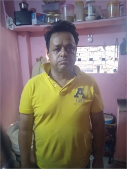 Kamal Khanal - Full time Cook in Khar in Mumbai