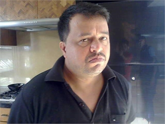 Kamal Khanal - Part time Cook in khar in Mumbai
