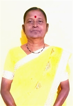 Kamal Kumbhar