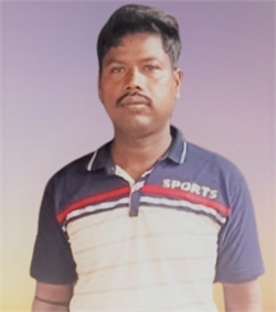 kamal  losande - Full time Cleaner and Cook in nerul in Navi Mumbai